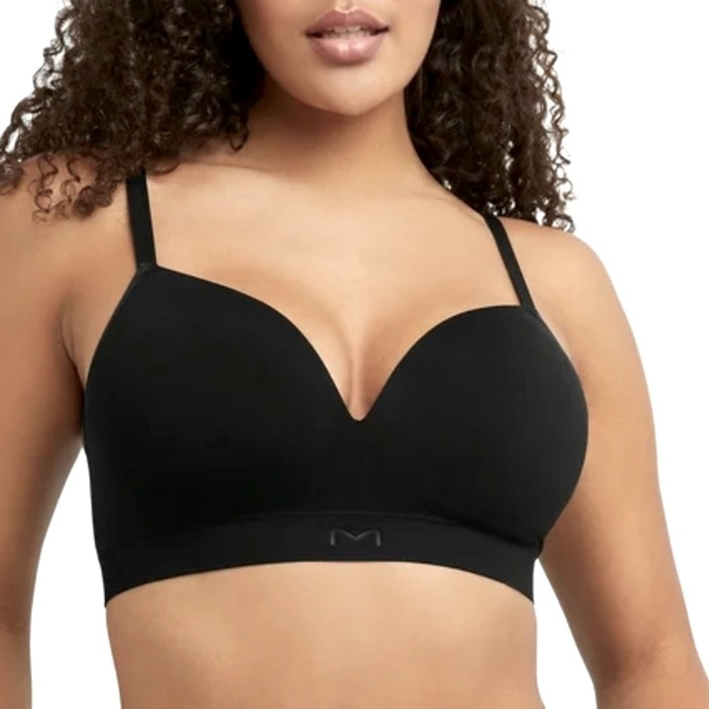 Maidenform‎ Women's Seamless Bralette​​